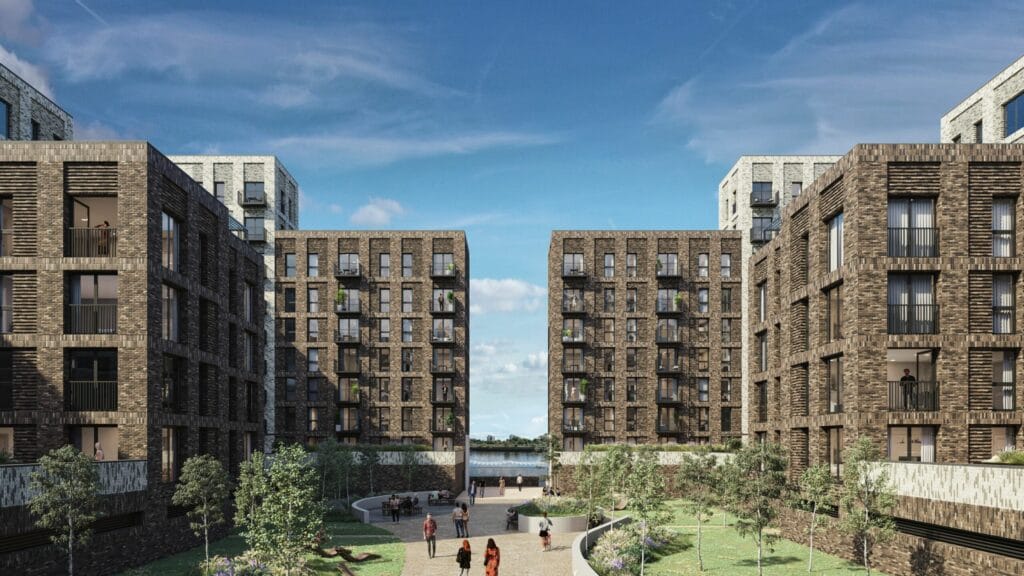 Berkeley Square Manchester