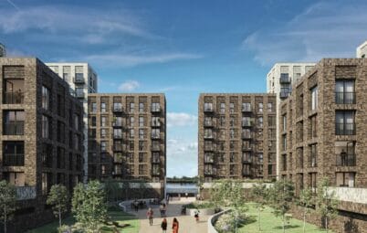 Berkeley Square Manchester