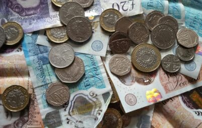 Buy-To-Let Capital Return