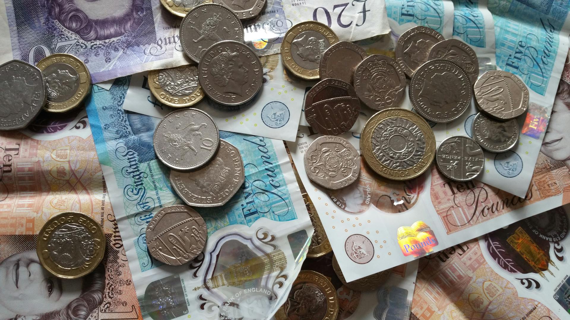 Buy-To-Let Capital Return