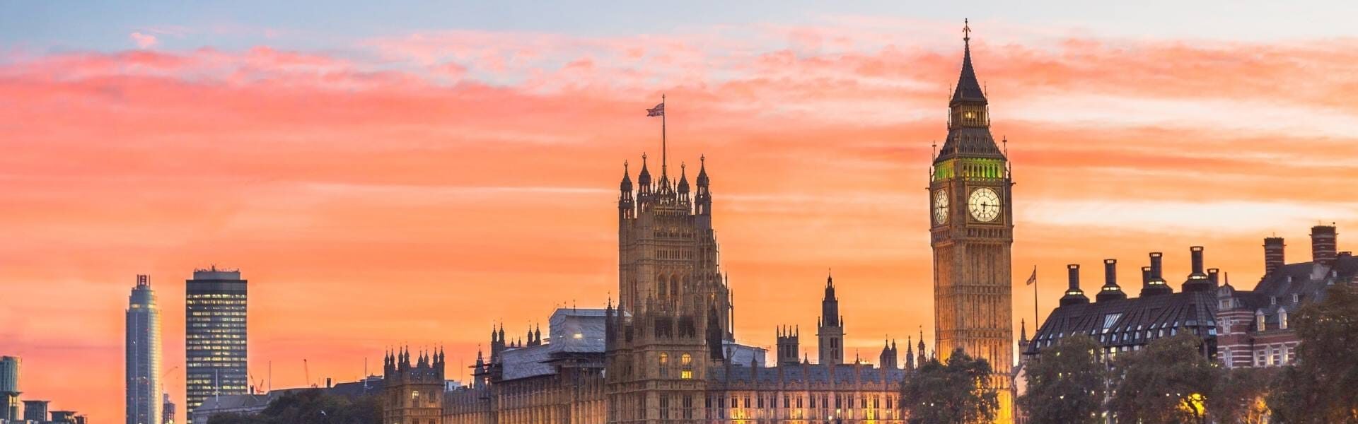 Best Rental Returns in London: Where You Should Invest