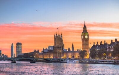 Best Rental Returns in London: Where You Should Invest