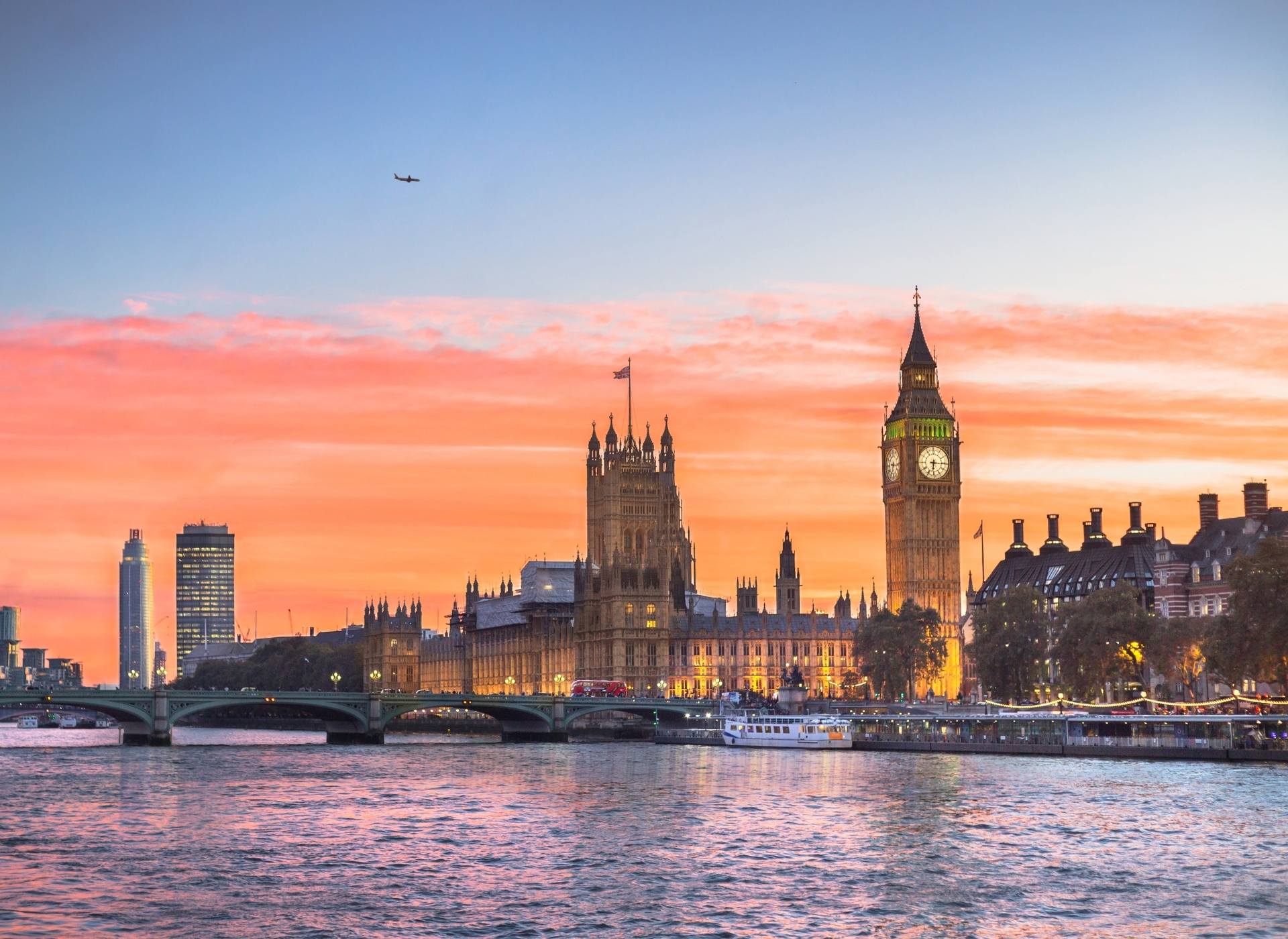 Best Rental Returns in London: Where You Should Invest