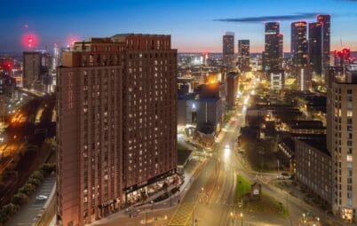 Why Invest in Branded Residences? A Detailed Guide for Savvy Investors