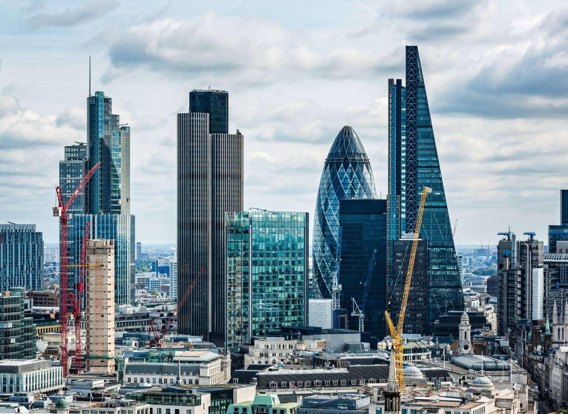 London buy-to-let