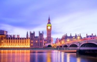 London property investment