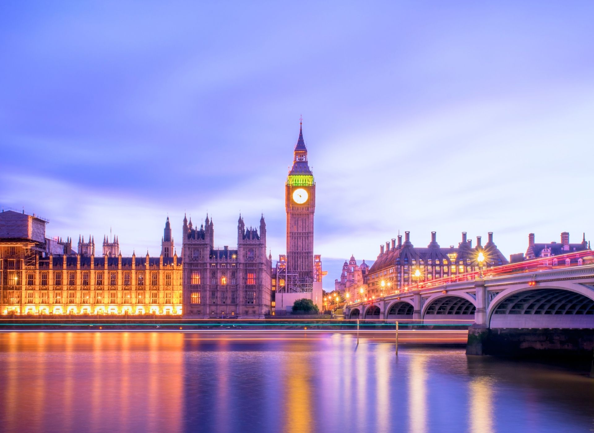 London property investment