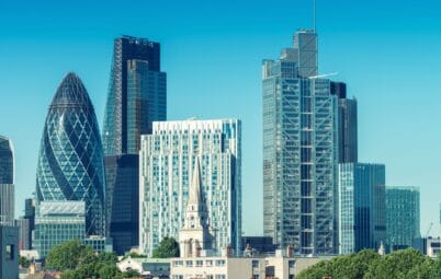 new-build rental demand in London