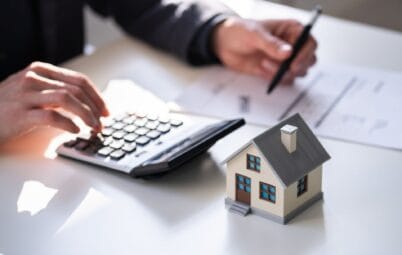 tax efficient property investment UK