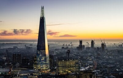 London Rental Yields 2025