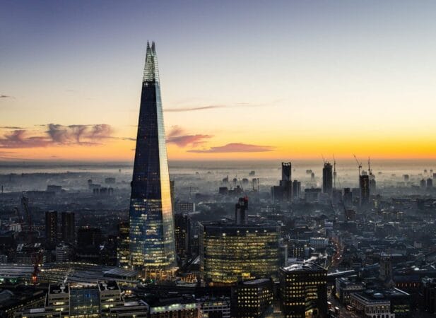 London Rental Yields 2025