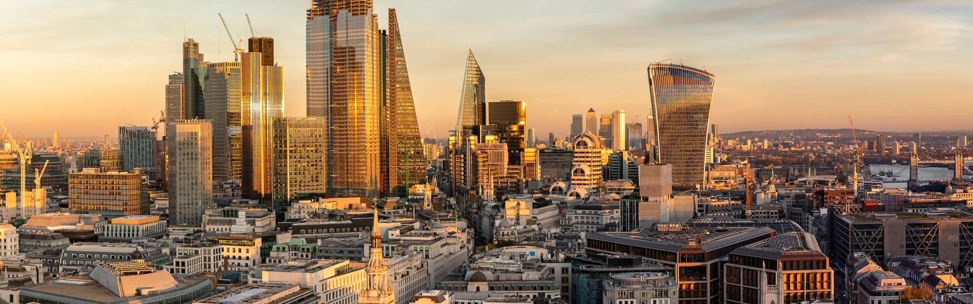 London regeneration property investment