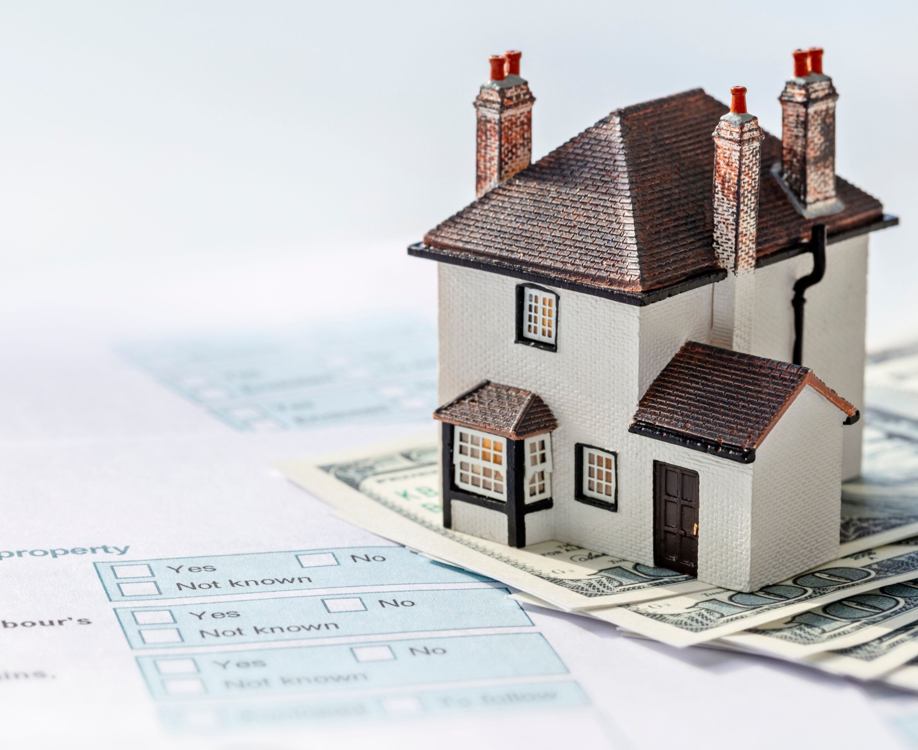 property investment uk