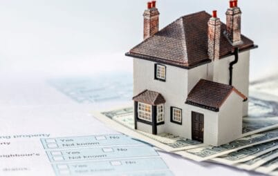 property investment uk