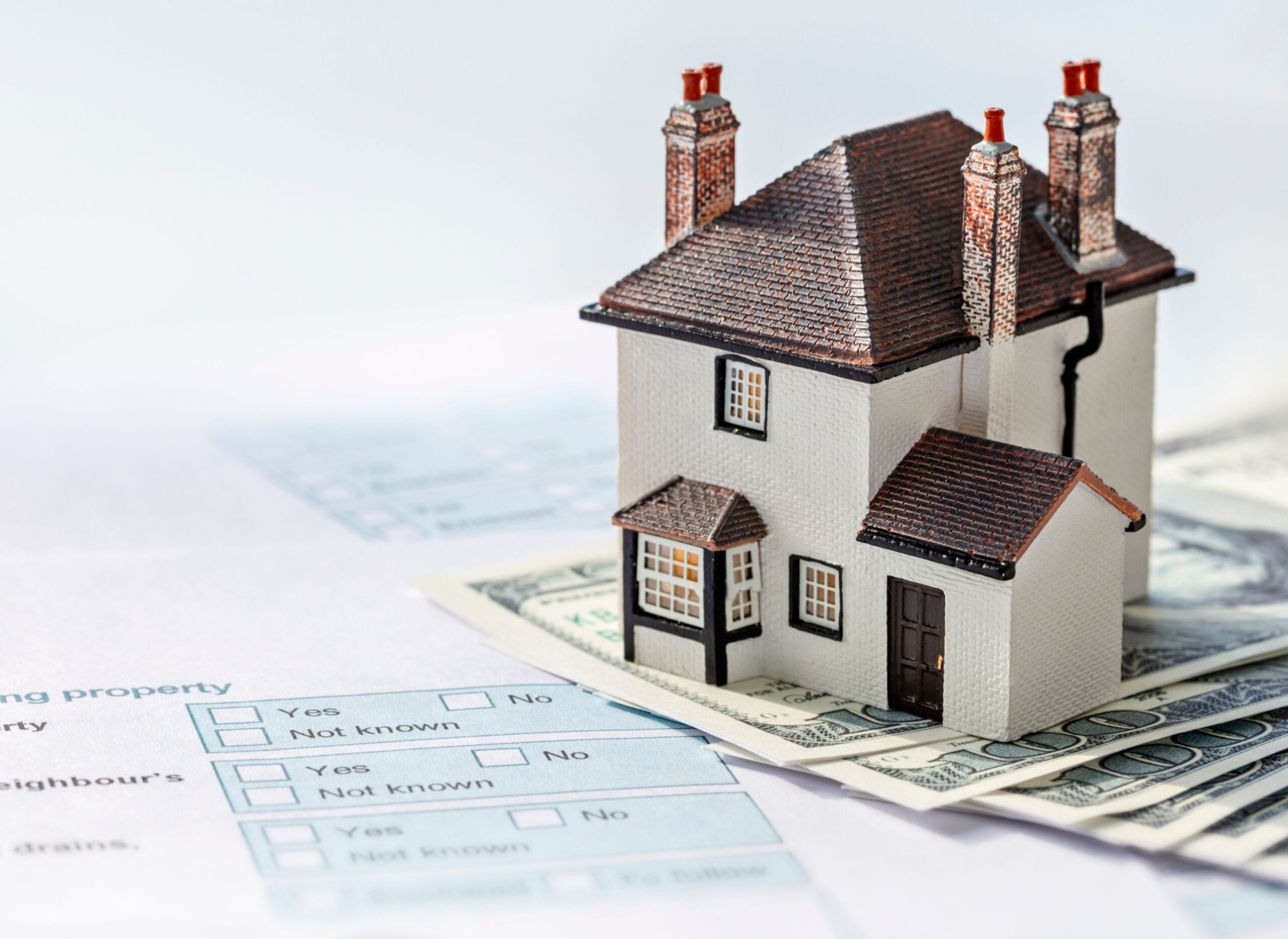 property investment uk