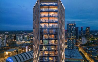 What Are Branded Residences