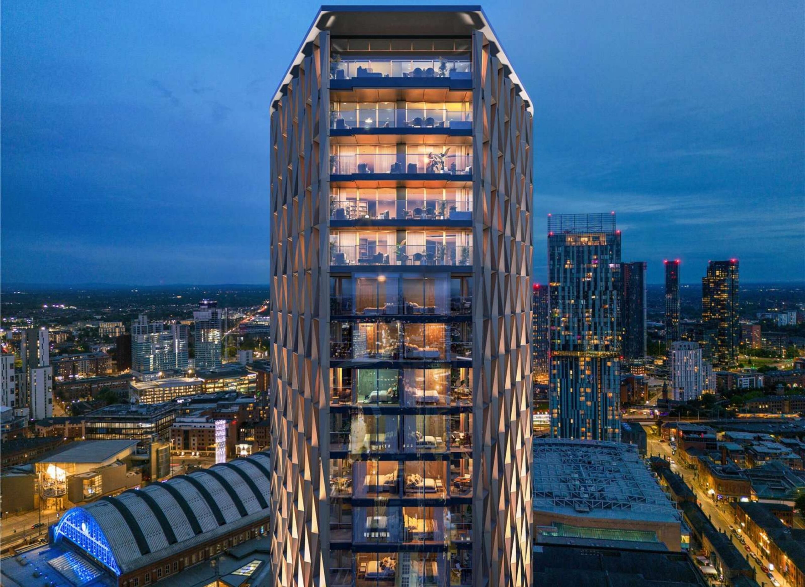 What Are Branded Residences
