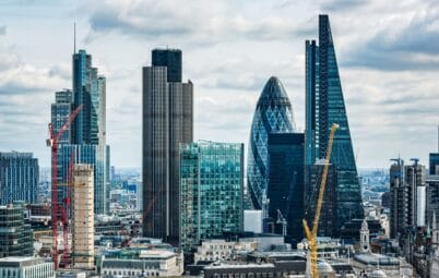 real estate investing