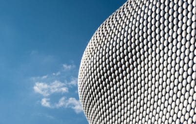 property investment Birmingham