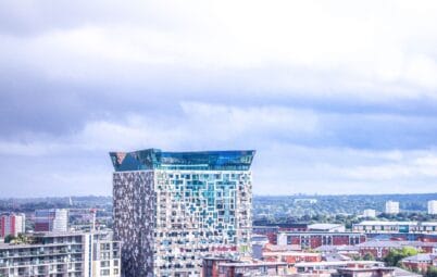 Best areas to invest in Birmingham