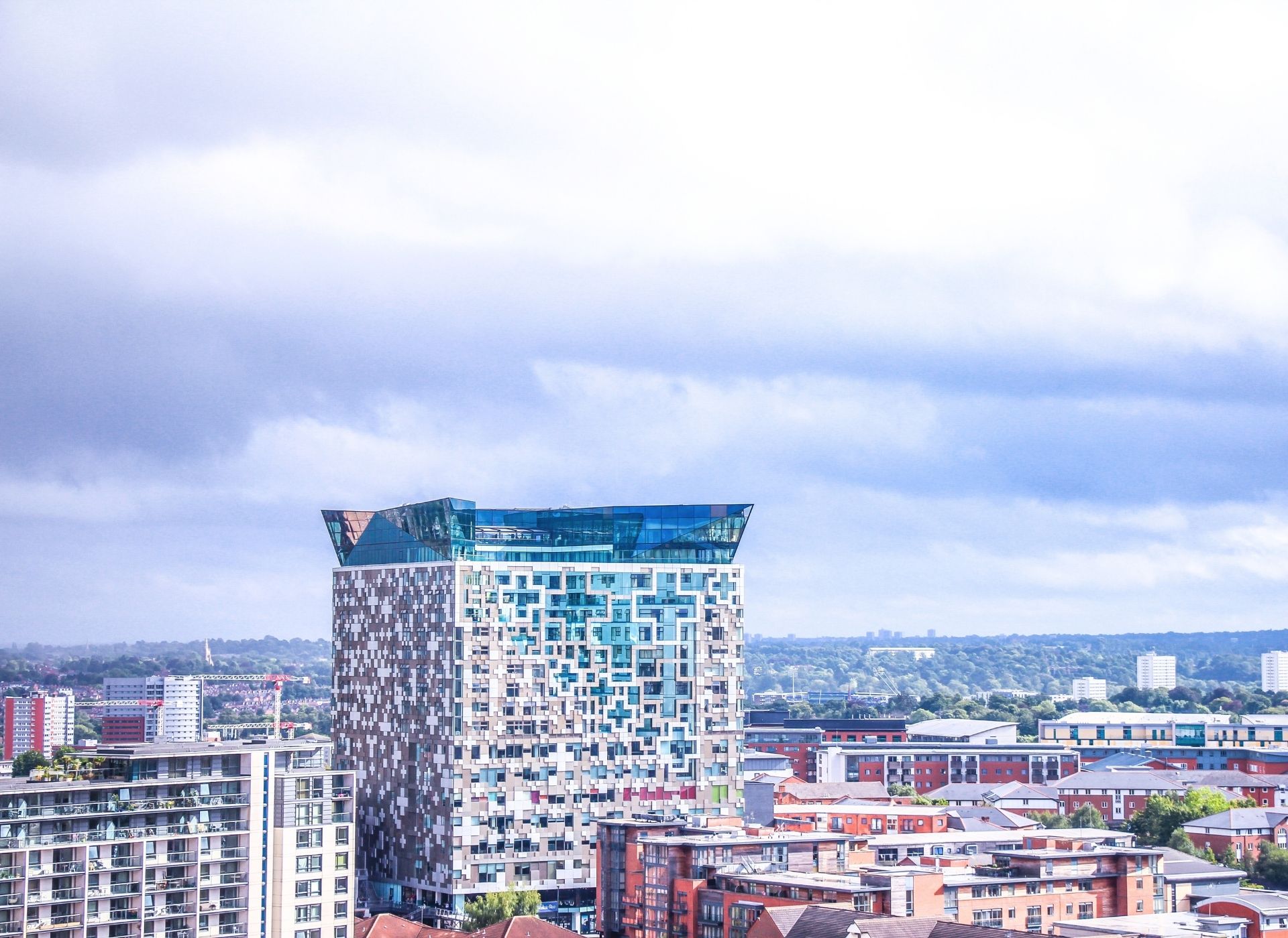 Best areas to invest in Birmingham