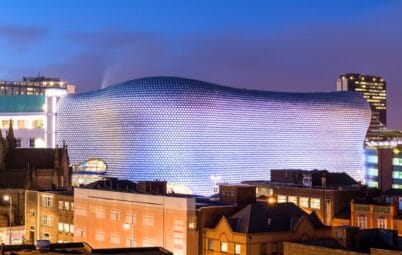 Birmingham Property Market 2025