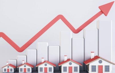 Average UK House Prices Continue to Rise in 2025: Market Trends & Forecasts