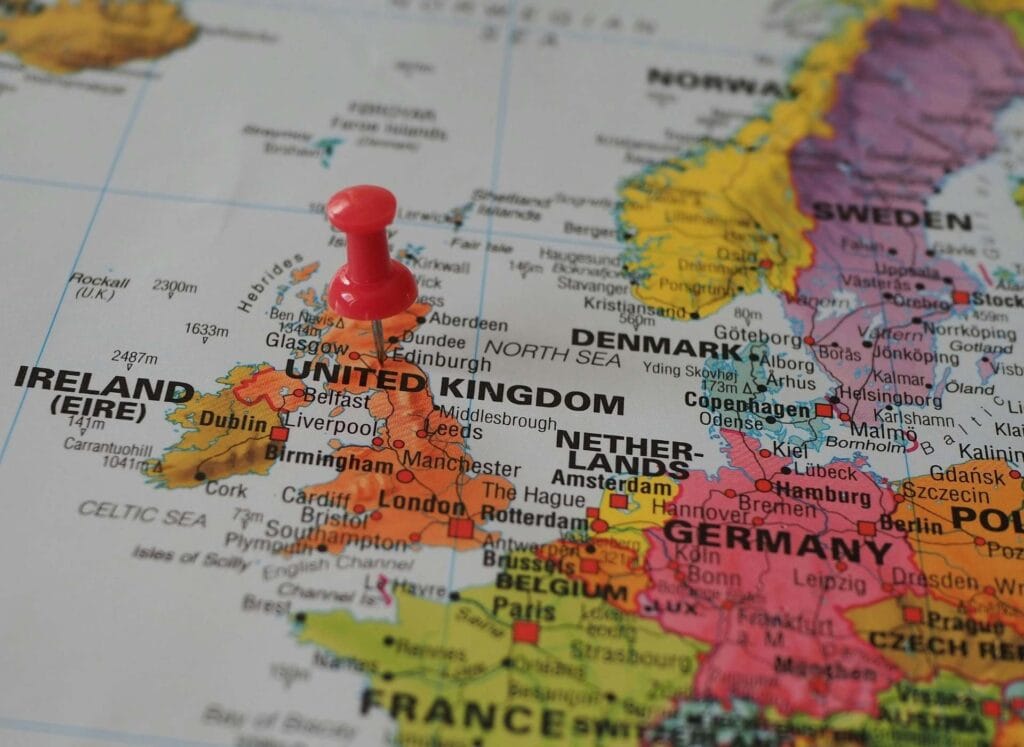 North West regeneration schemes