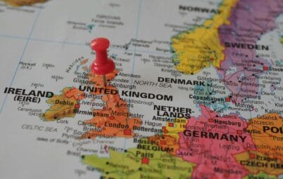 North West regeneration schemes