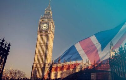 UK housing market 2025