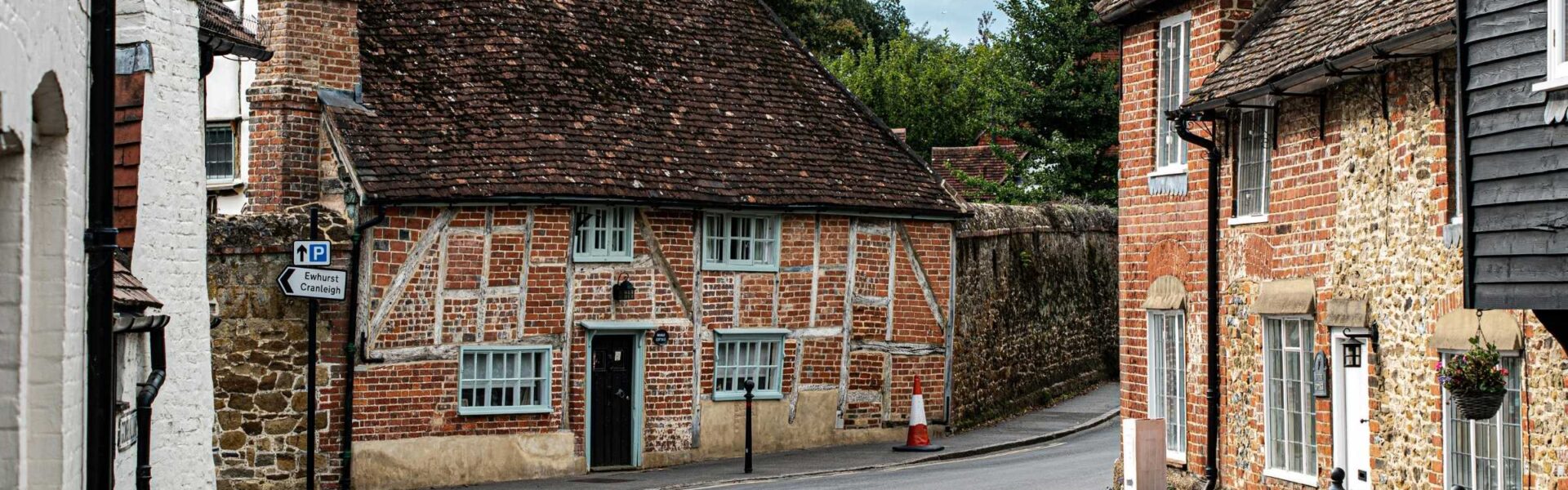 2025 UK house price