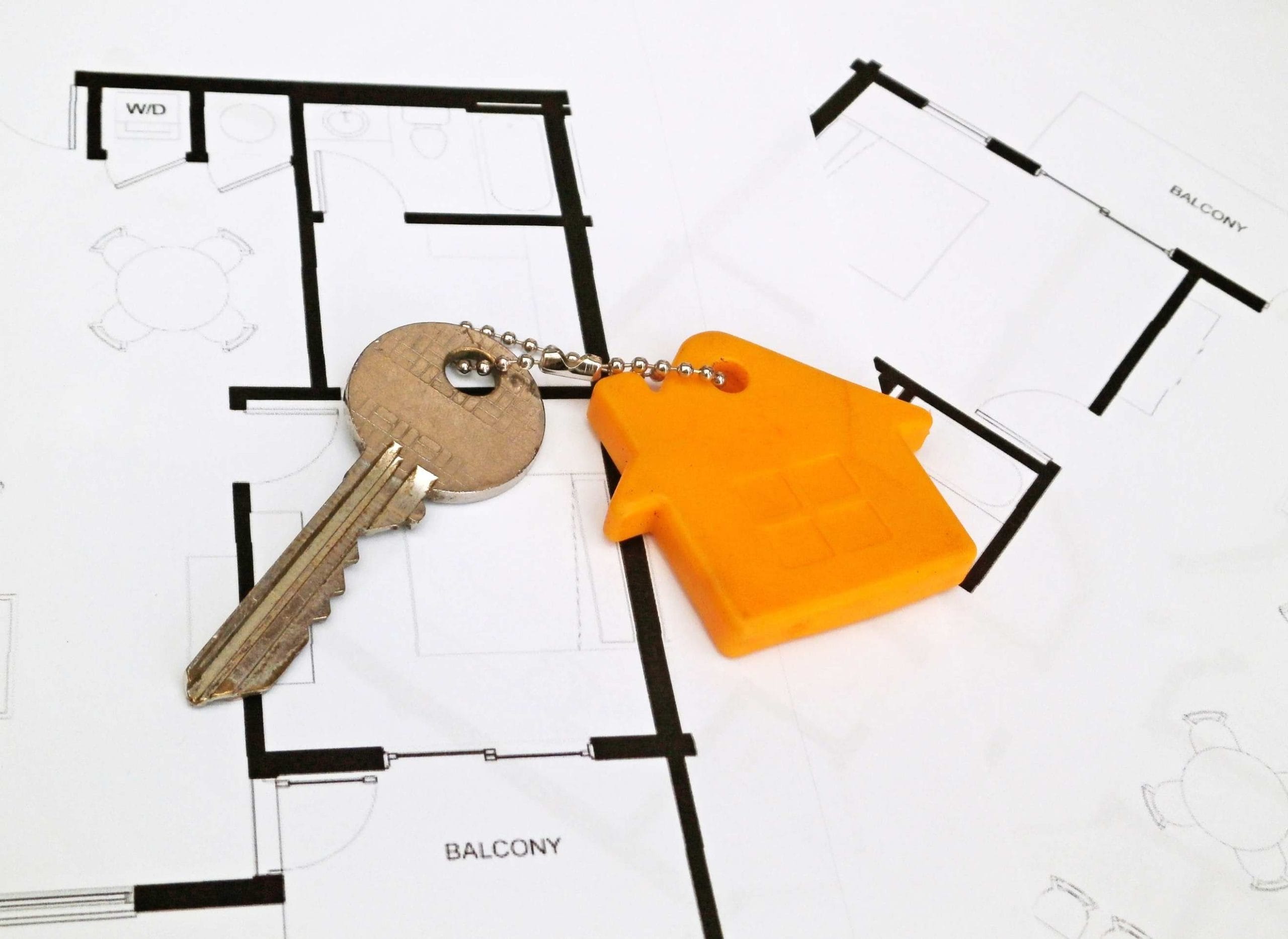 off-plan property investment for overseas buyers UK 2025