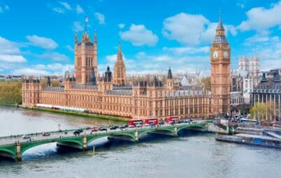 Why International Investors Choose UK Property: 2025 Investment Guide