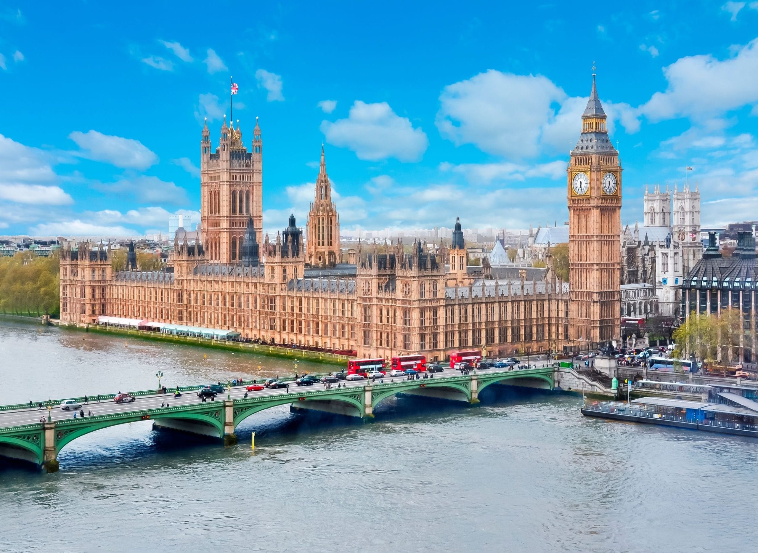 Why International Investors Choose UK Property: 2025 Investment Guide