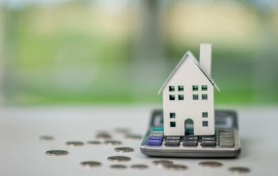cash or mortgage property investment