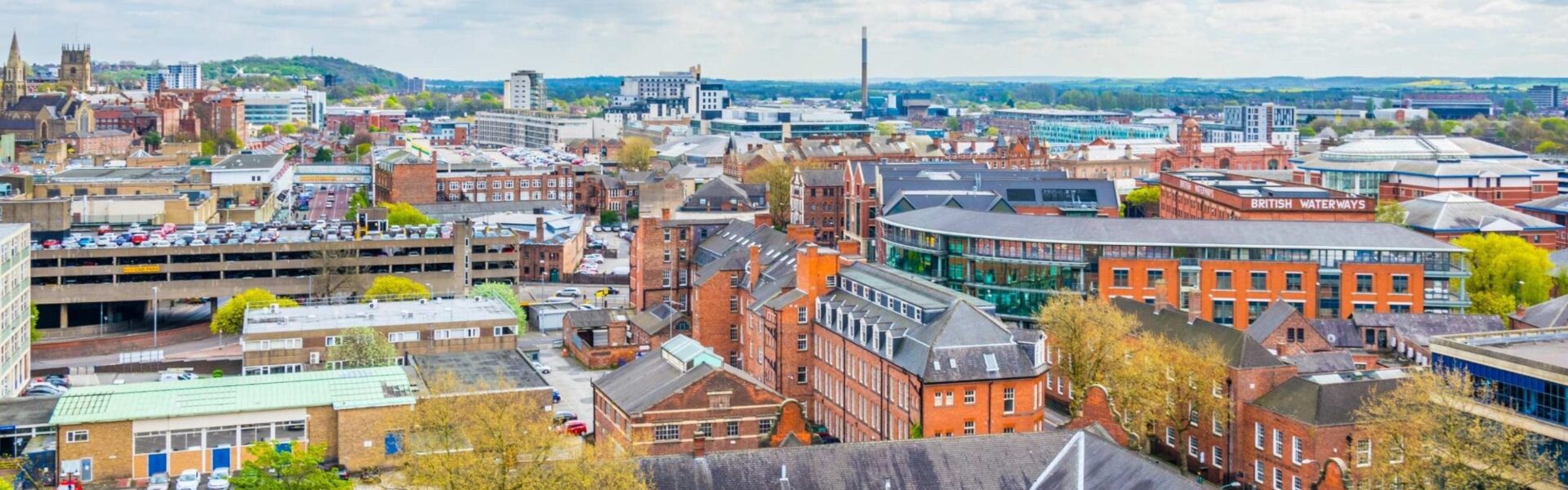 Is Nottingham a good place to invest