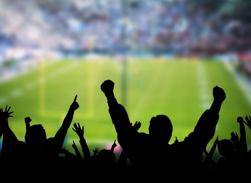 property investment near football stadiums