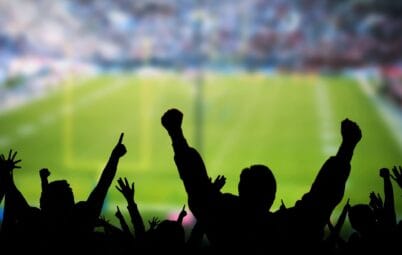 property investment near football stadiums