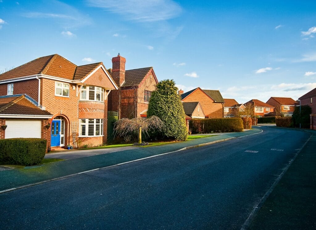 Off-Plan Property Investment UK