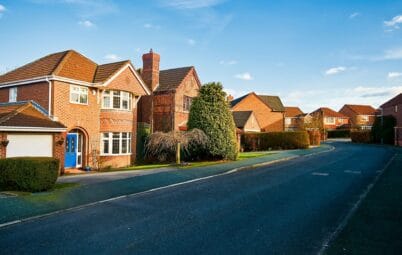 Off-Plan Property Investment UK