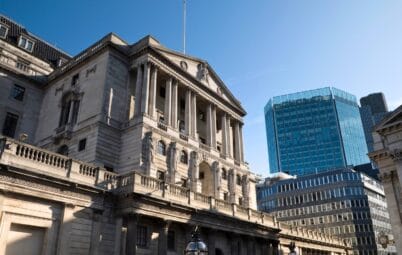 UK interest rate cut in August 2025