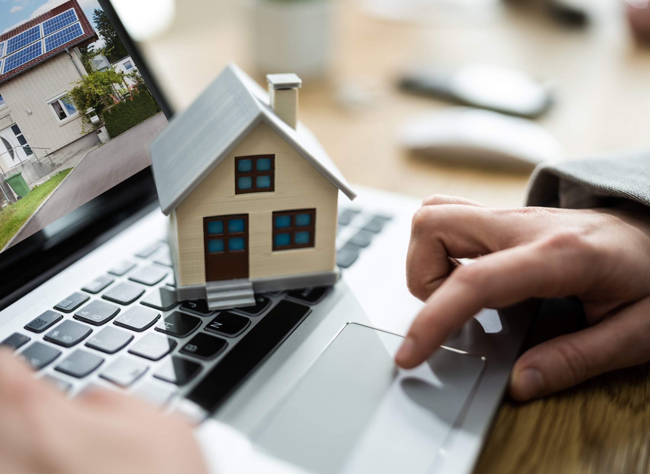 benefits of off-plan property investment