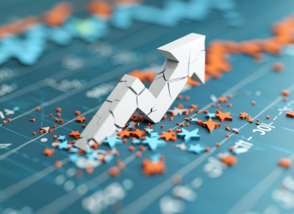 supply and demand issue in the UK property market