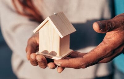 Social housing investment