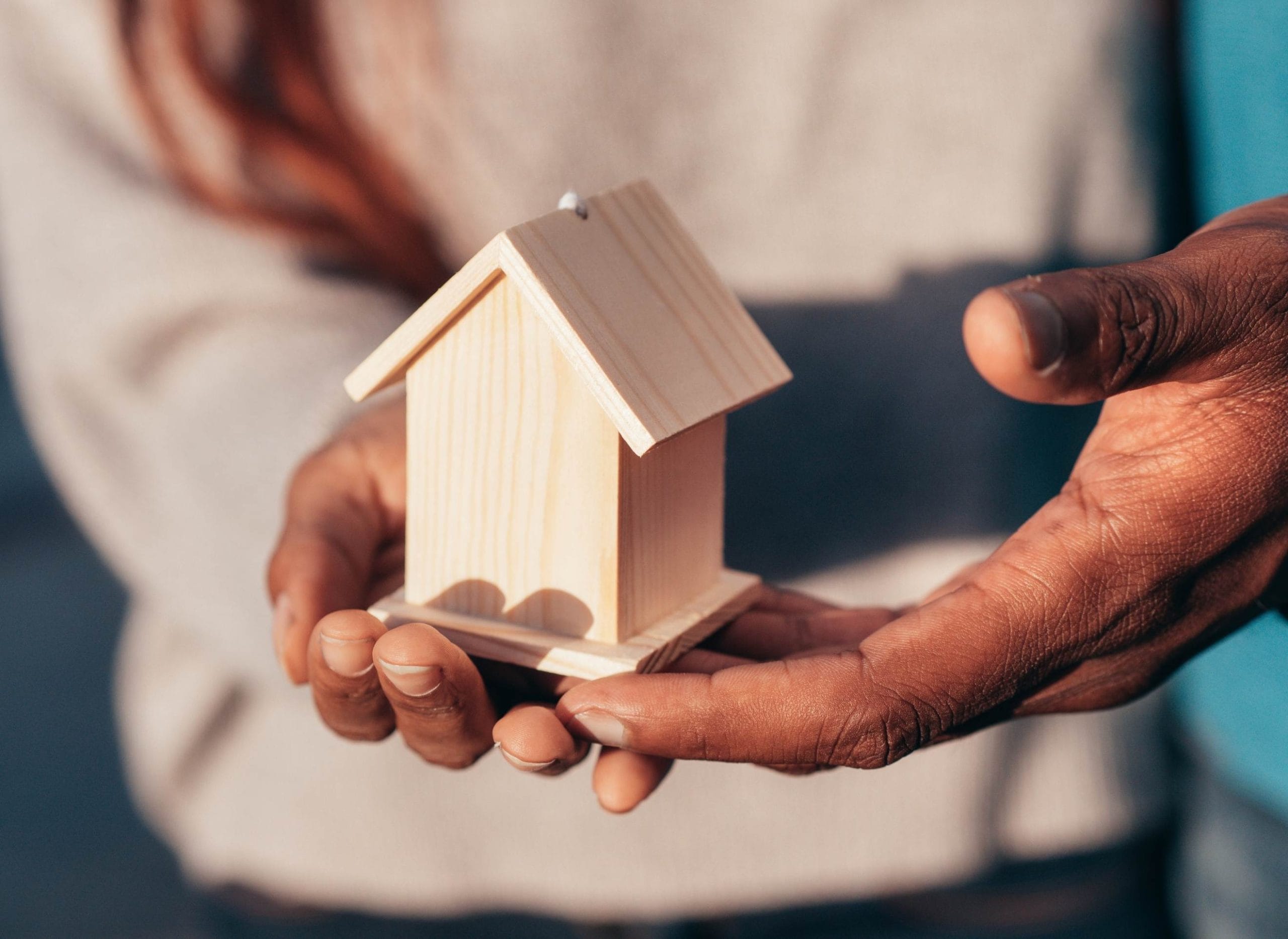 Social housing investment