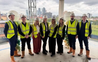 tranquillity Manchester