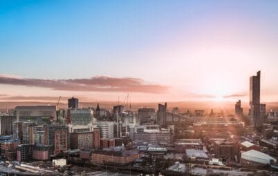 Is Manchester A Good Place To Invest?