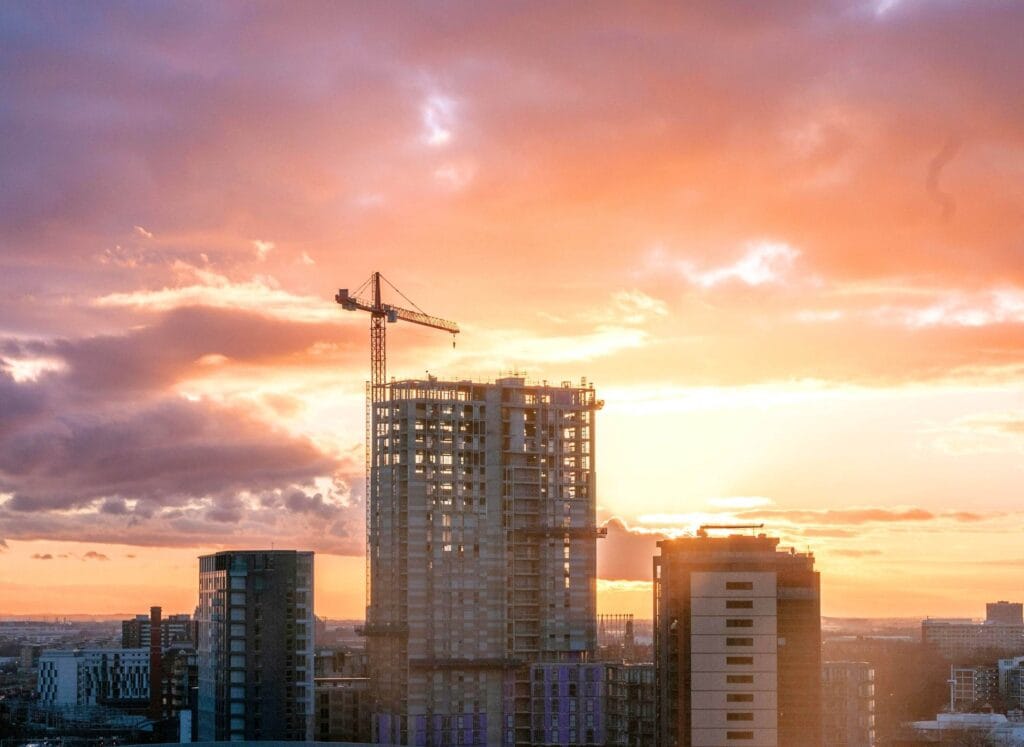 Pomona Island masterplan