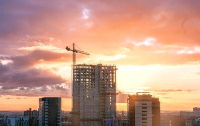 Pomona Island masterplan