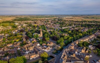 best UK property investment locations